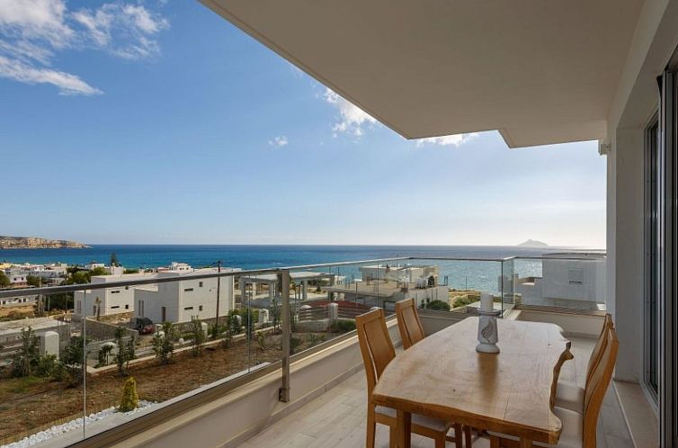 Vakantiehuis Delfini4