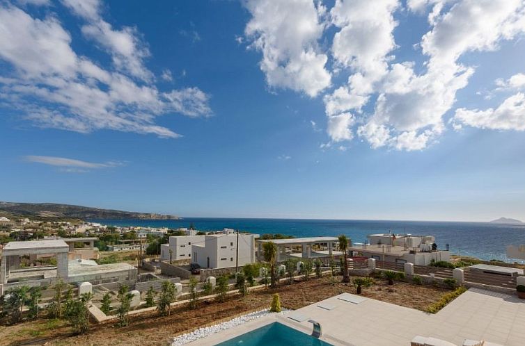 Vakantiehuis Delfini4