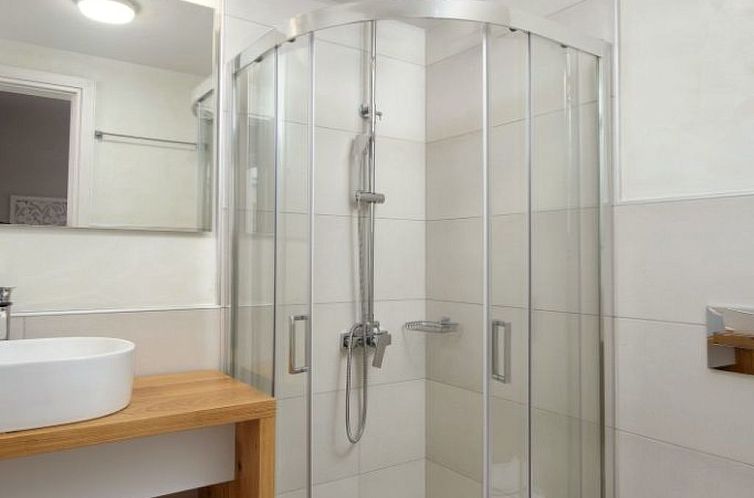 Vakantiehuis Delfini4