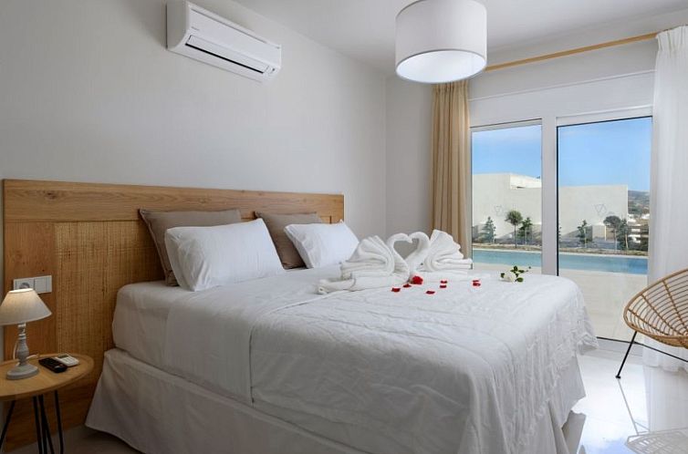 Vakantiehuis Delfini4