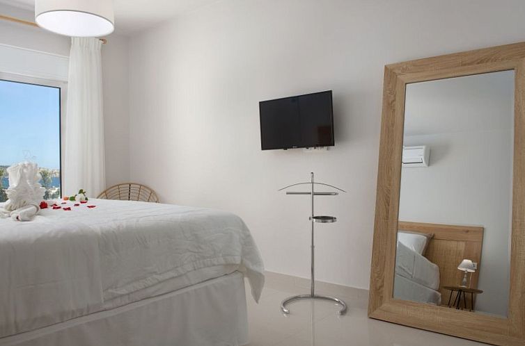 Vakantiehuis Delfini4