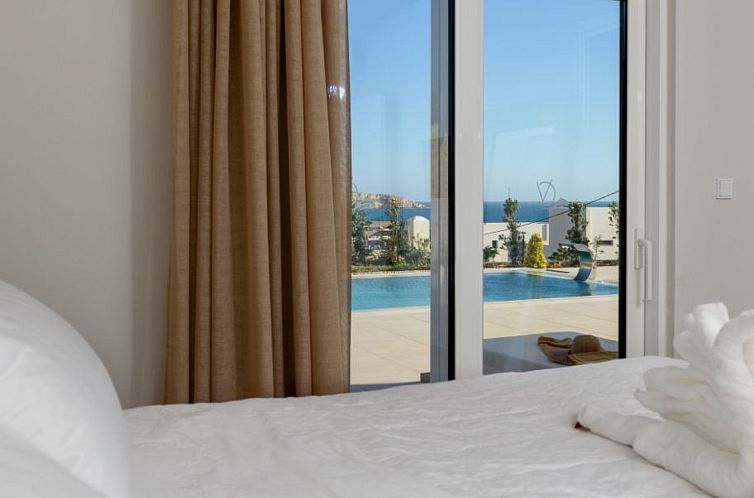 Vakantiehuis Delfini4