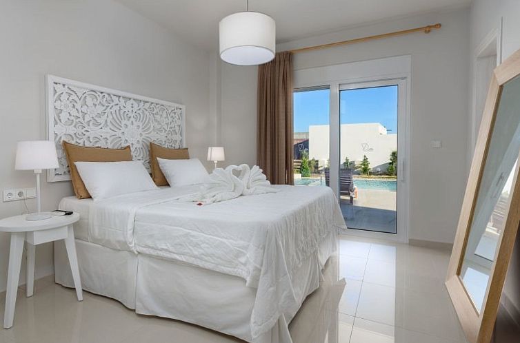 Vakantiehuis Delfini4