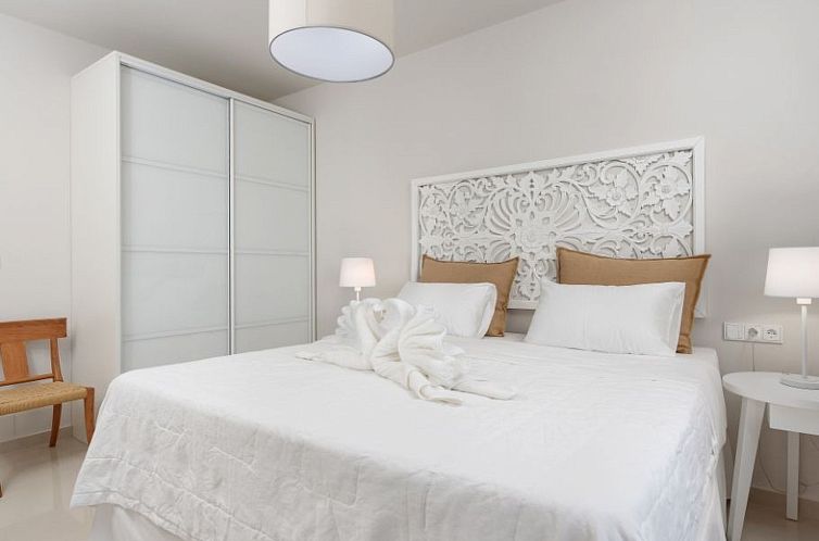 Vakantiehuis Delfini4