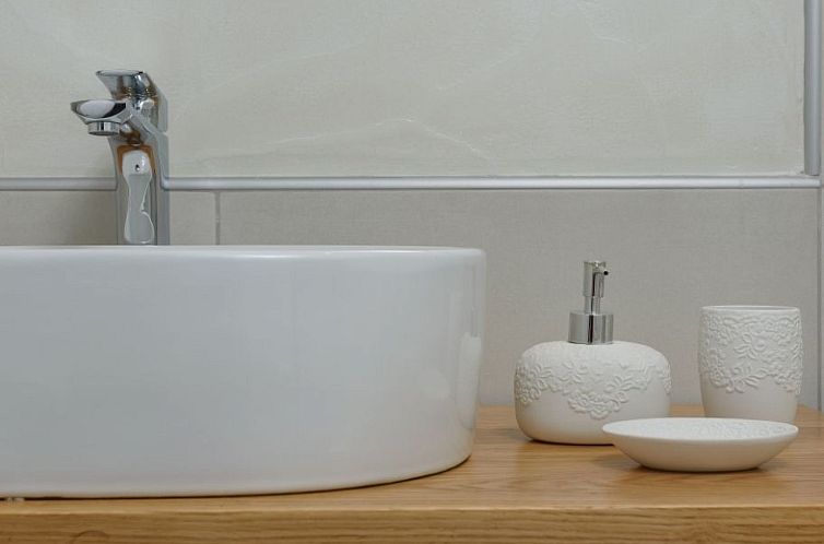 Vakantiehuis Delfini4