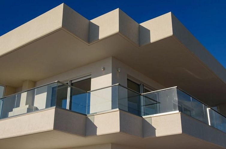 Vakantiehuis Delfini4