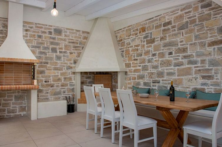 Vakantiehuis Delfini4