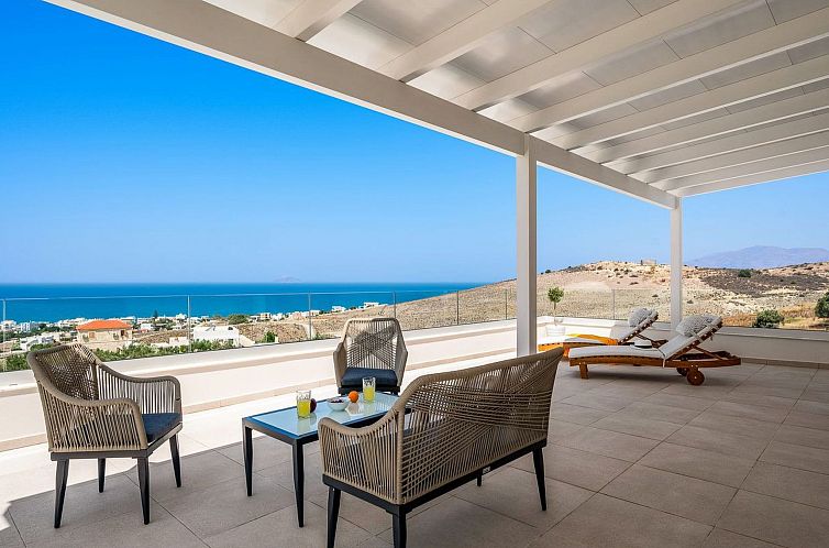 Vakantiehuis Villa Delfini 6