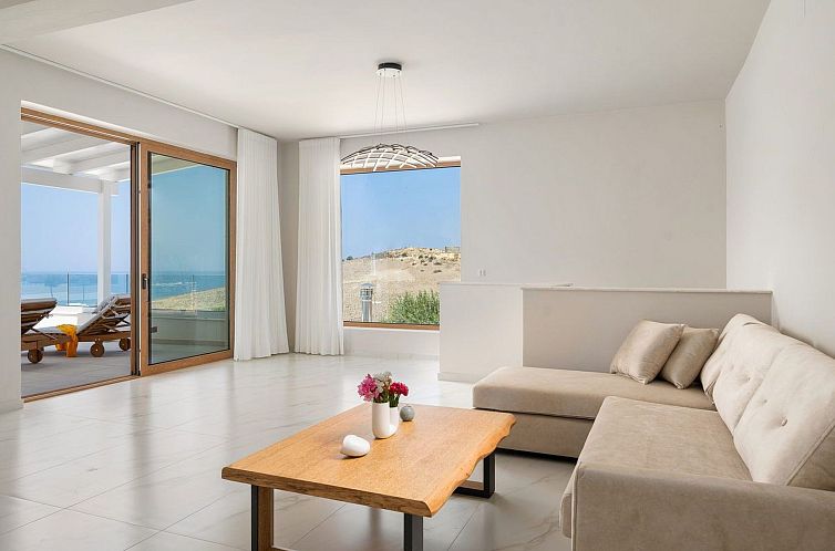 Vakantiehuis Villa Delfini 6