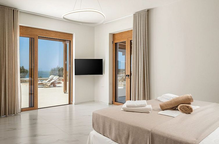 Vakantiehuis Villa Delfini 6