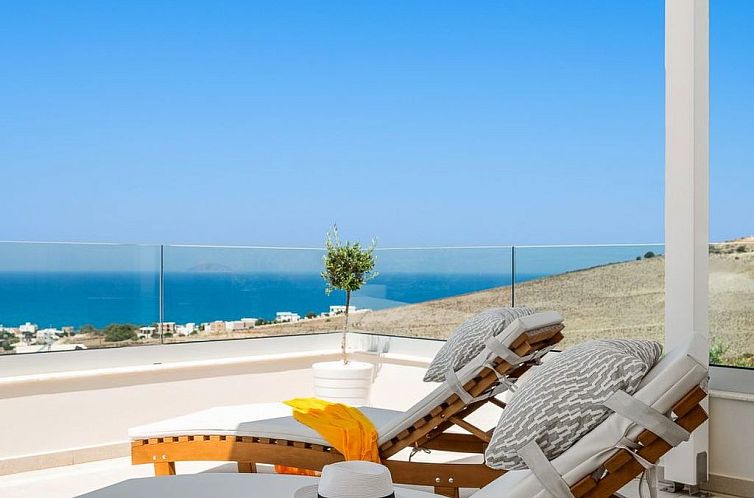 Vakantiehuis Villa Delfini 6