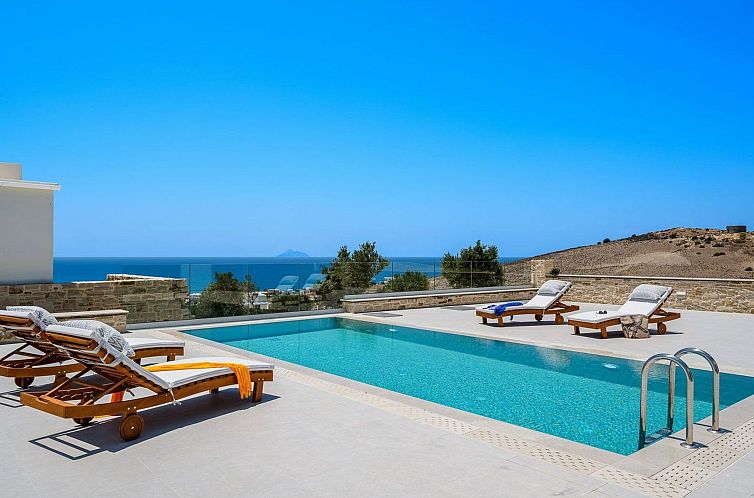 Vakantiehuis Villa Delfini 6