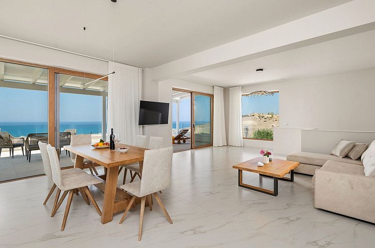 Vakantiehuis Villa Delfini 6