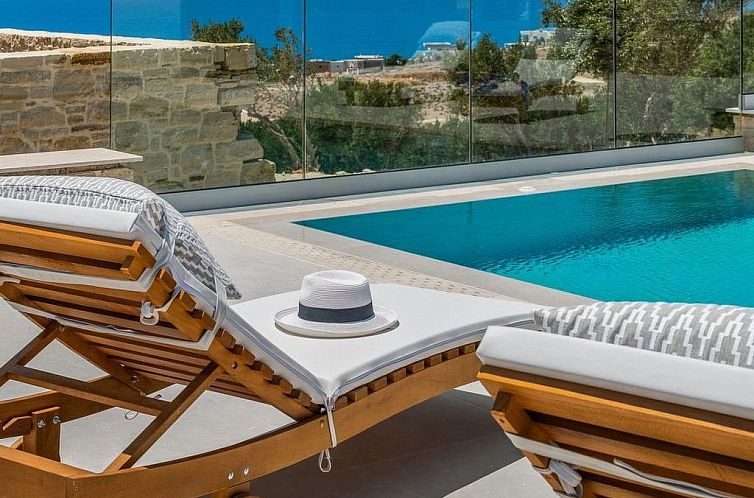 Vakantiehuis Villa Delfini 6