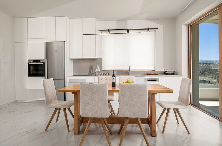 Vakantiehuis Villa Delfini 6