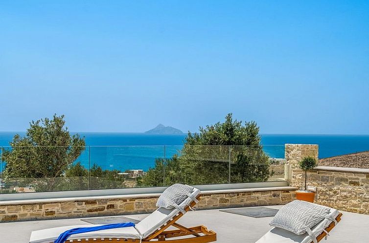 Vakantiehuis Villa Delfini 6