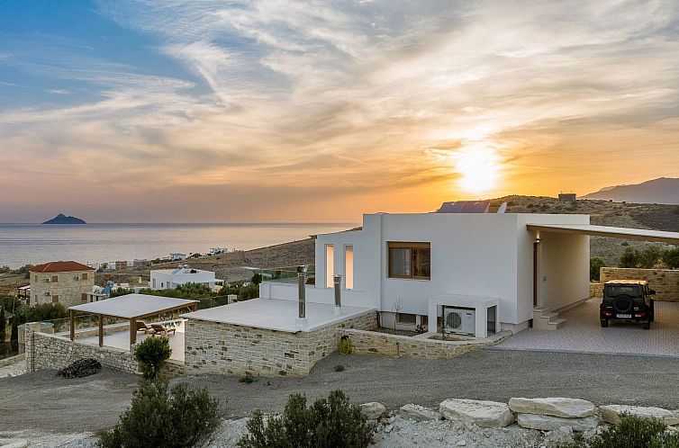 Vakantiehuis Villa Delfinia 5