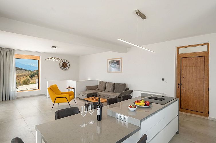 Vakantiehuis Villa Delfinia 5