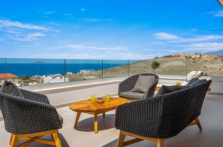 Vakantiehuis Villa Delfinia 5