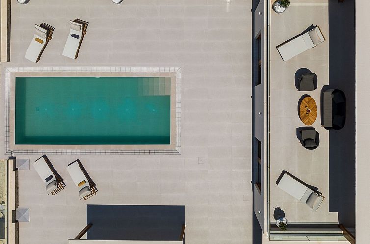 Vakantiehuis Villa Delfinia 5