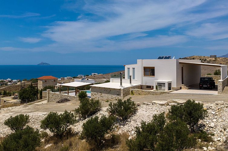 Vakantiehuis Villa Delfinia 5