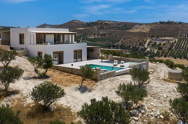 Vakantiehuis Villa Delfinia 5