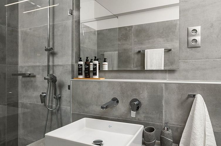 Vakantiehuis Villa Delfinia 5