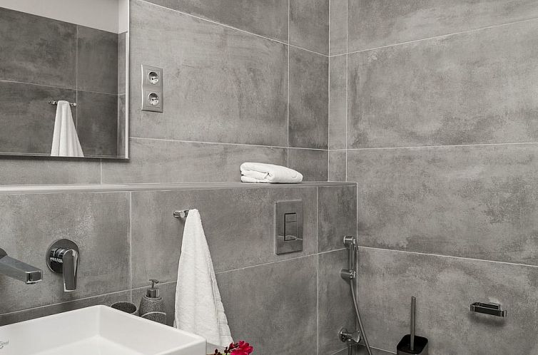 Vakantiehuis Villa Delfinia 5