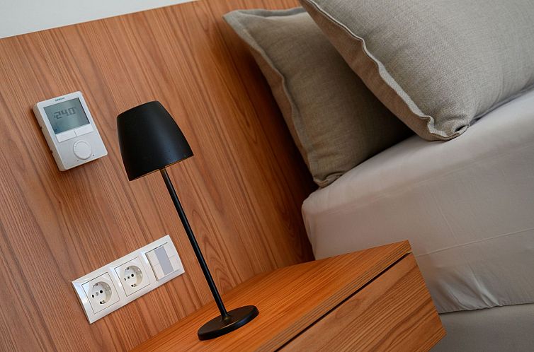 Vakantiehuis Villa Delfinia 5