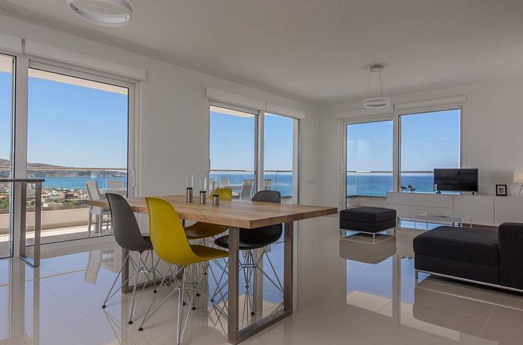 Vakantiehuis Villa Delfini 3