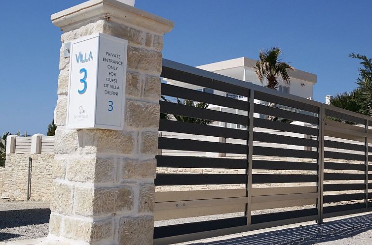 Vakantiehuis Villa Delfini 3