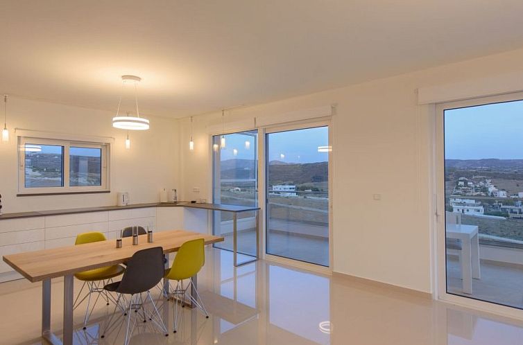 Vakantiehuis Villa Delfini 3