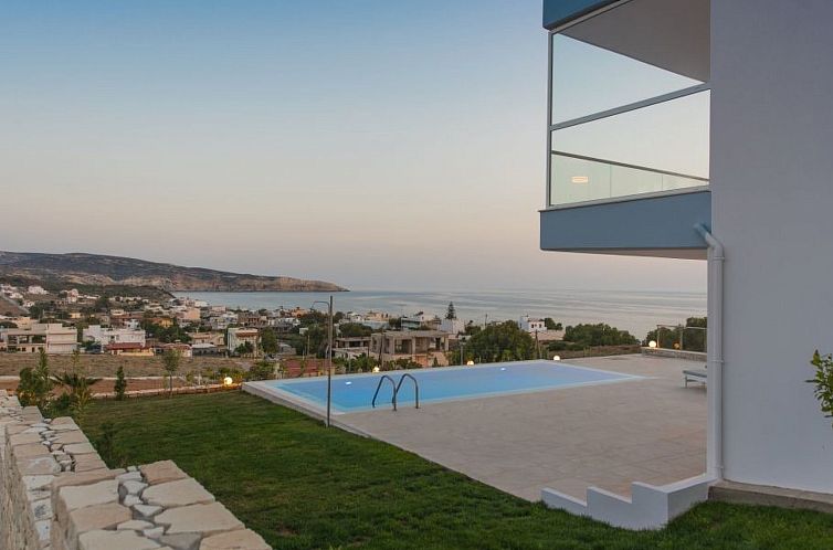 Vakantiehuis Villa Delfini 3