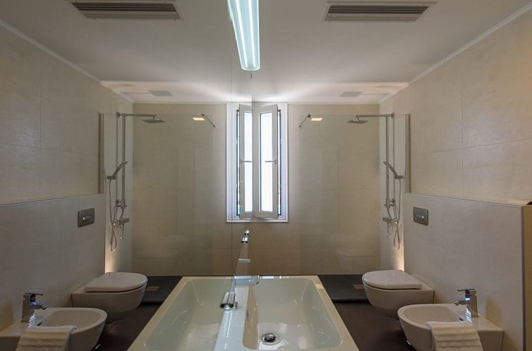 Vakantiehuis Villa Delfini 3