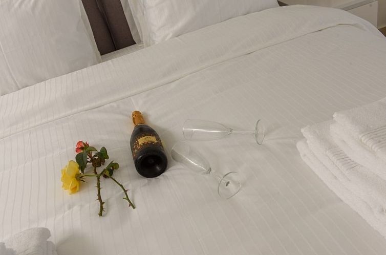 Vakantiehuis Villa Delfini 3