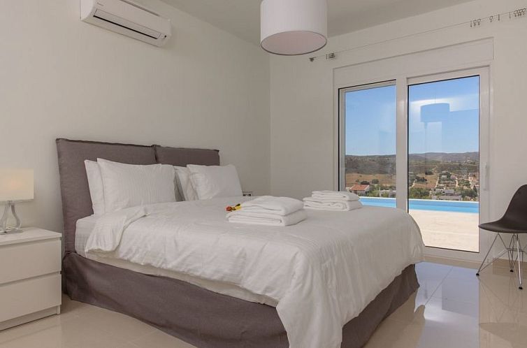 Vakantiehuis Villa Delfini 3