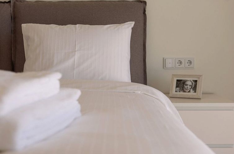 Vakantiehuis Villa Delfini 3