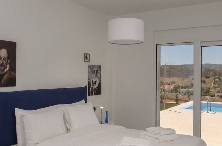 Vakantiehuis Villa Delfini 3