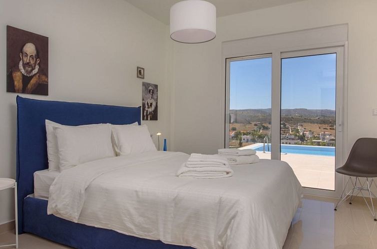 Vakantiehuis Villa Delfini 3