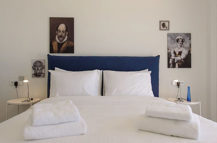 Vakantiehuis Villa Delfini 3