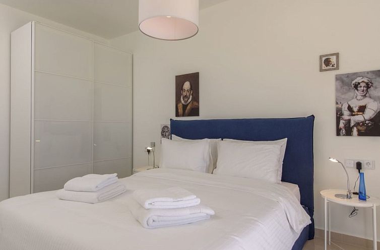 Vakantiehuis Villa Delfini 3