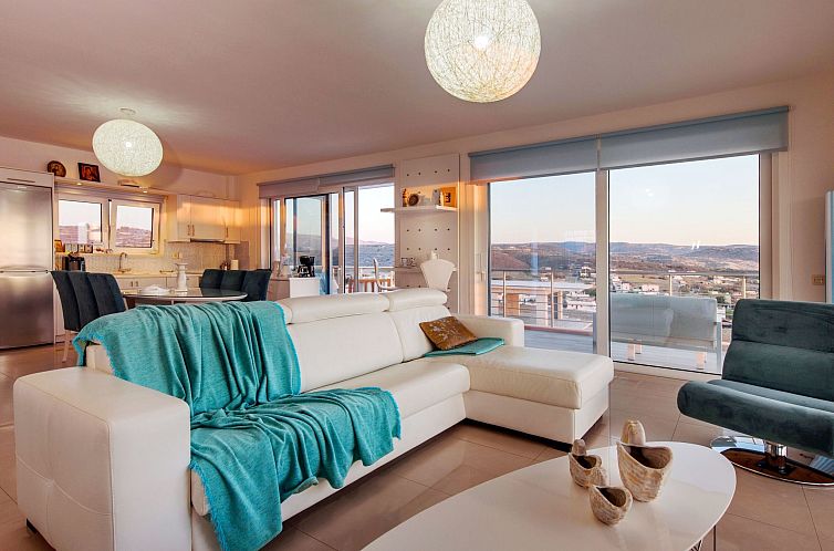 Vakantiehuis Villa Delfini 1