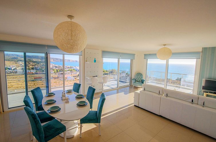 Vakantiehuis Villa Delfini 1