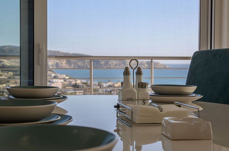 Vakantiehuis Villa Delfini 1