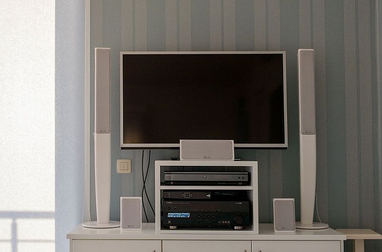 Vakantiehuis Villa Delfini 1