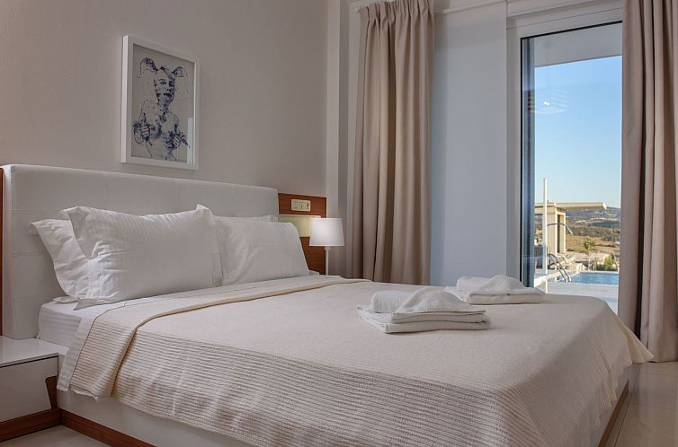 Vakantiehuis Villa Delfini 1