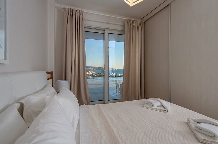 Vakantiehuis Villa Delfini 1