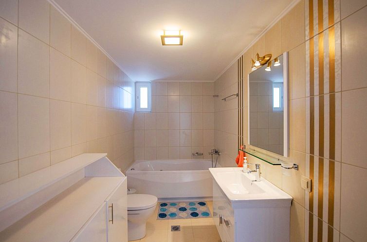 Vakantiehuis Villa Delfini 1