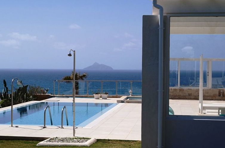 Vakantiehuis Villa Delfini 1