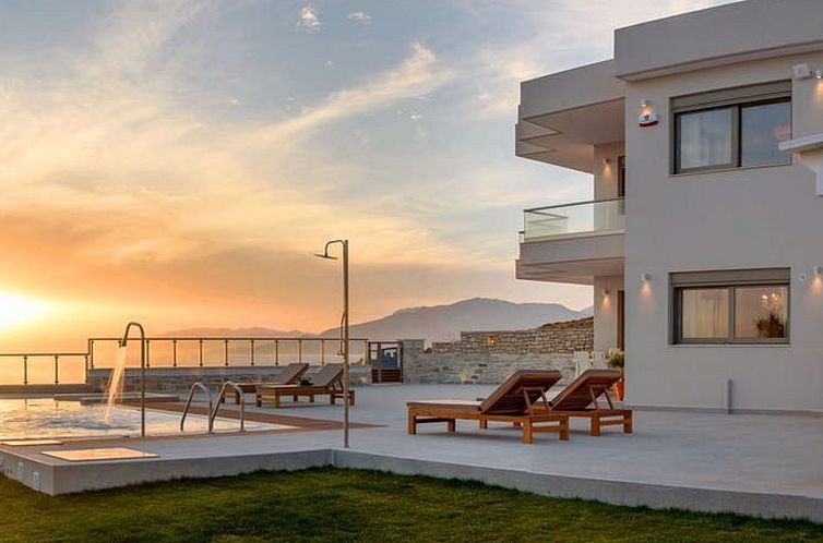 Vakantiehuis Delfini Villa